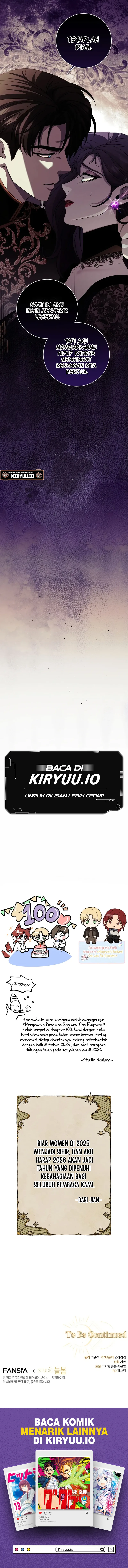 Baca Margrave's Bastard Son was The Emperor - Chapter 100 halaman 12